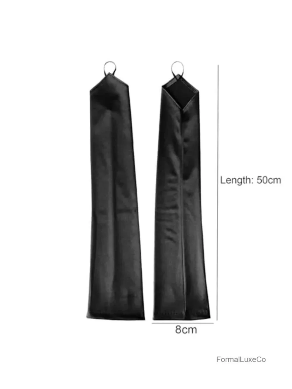 Elegant Lace Opera Gloves Elbow Length Fingerless Wedding Party